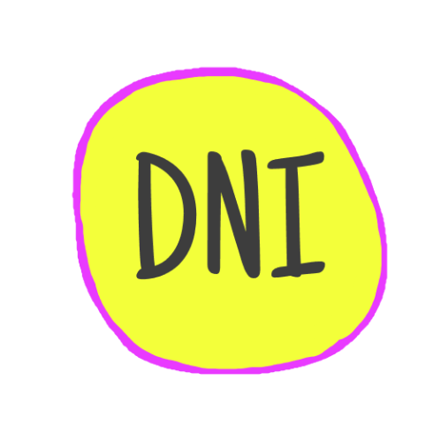 DNI logo